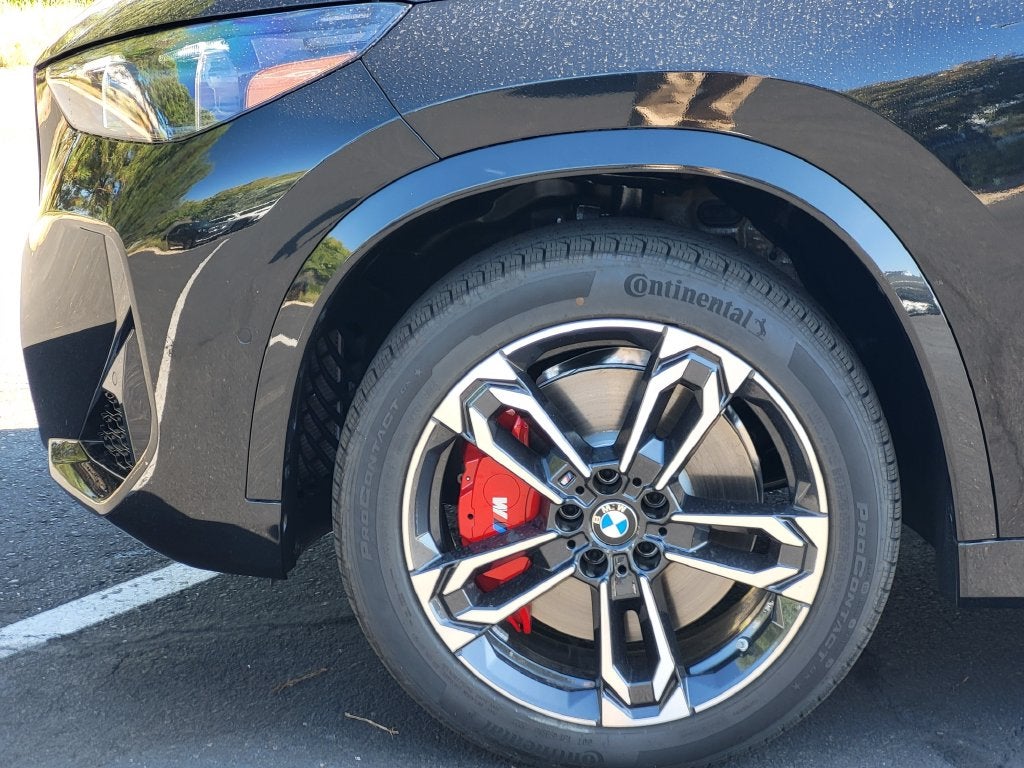 2027 BMW X1 xDrive28i