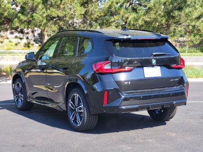 2027 BMW X1 xDrive28i