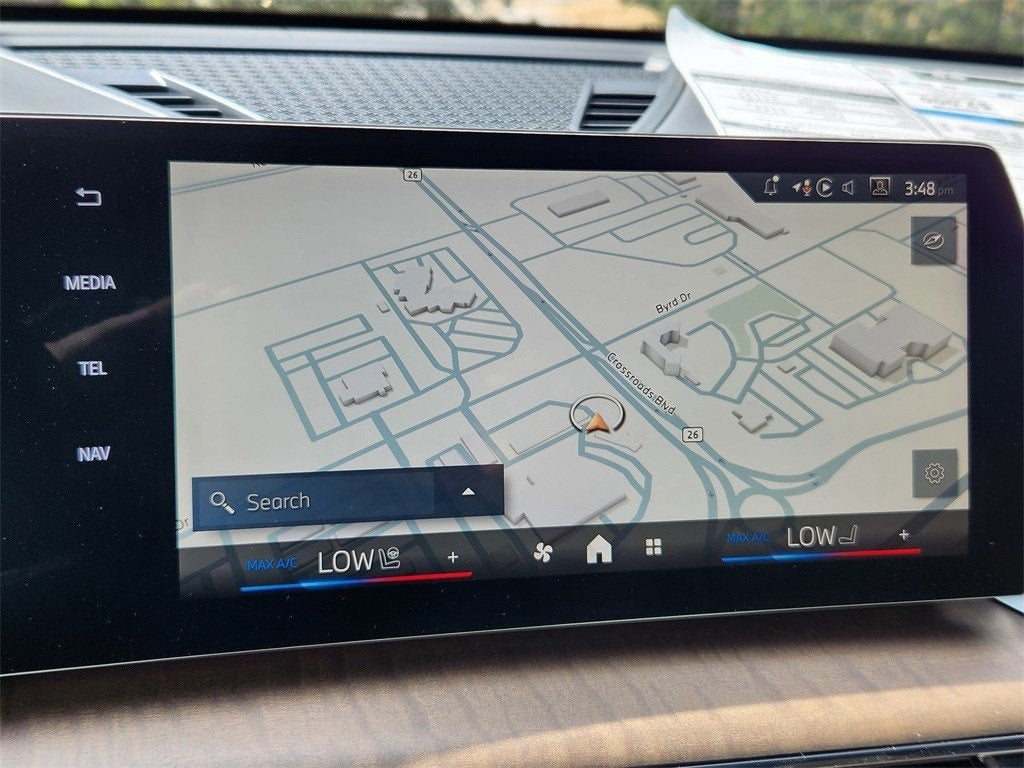 2025 BMW X1 xDrive28i Courtesy Vehicle