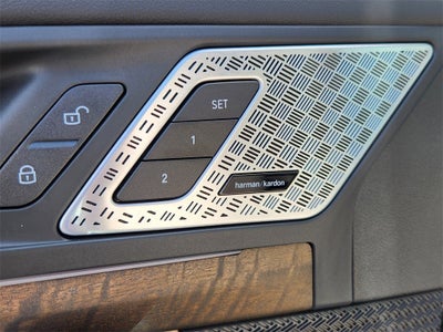 2025 BMW X1 xDrive28i Courtesy Vehicle