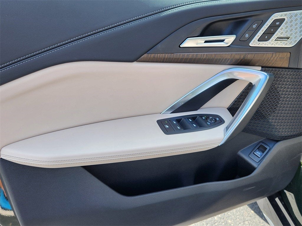 2025 BMW X1 xDrive28i Courtesy Vehicle