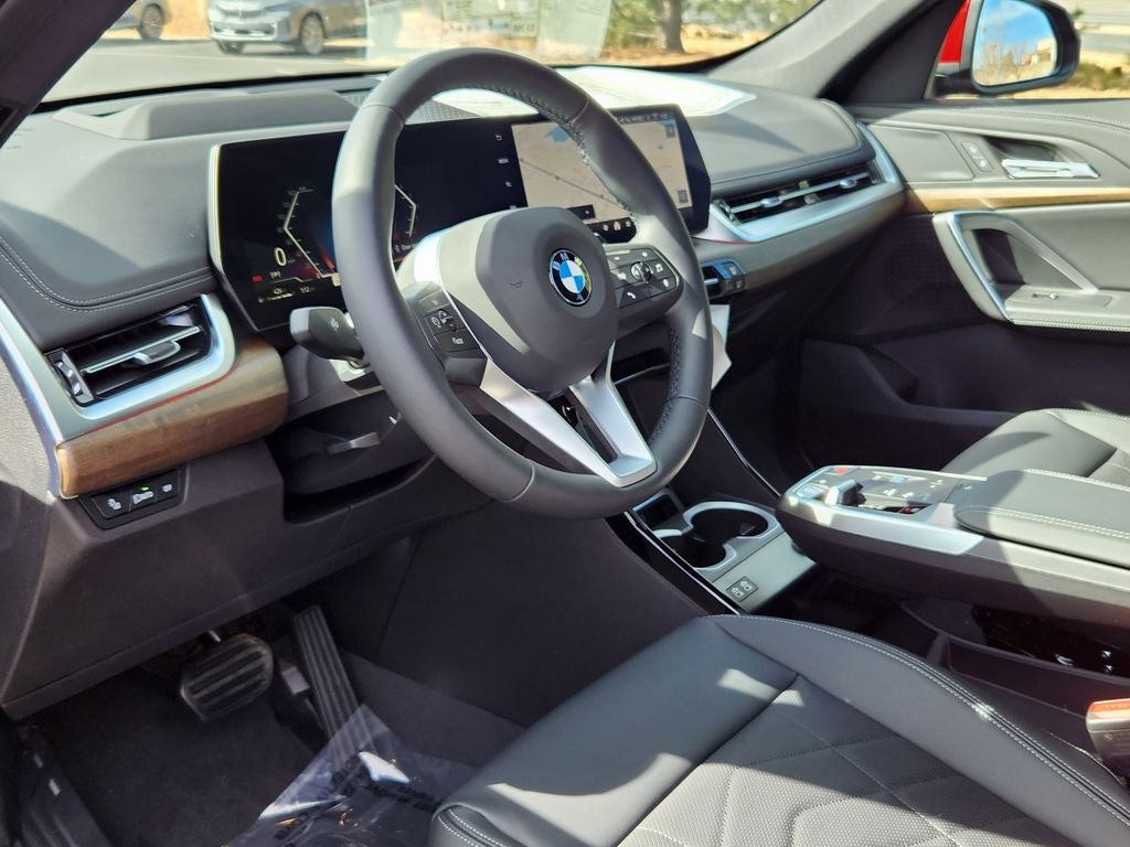2026 BMW X1 xDrive28i
