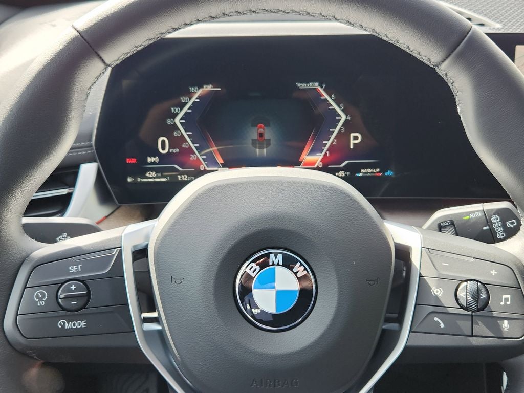 2026 BMW X1 xDrive28i