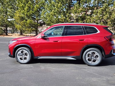 2026 BMW X1 xDrive28i