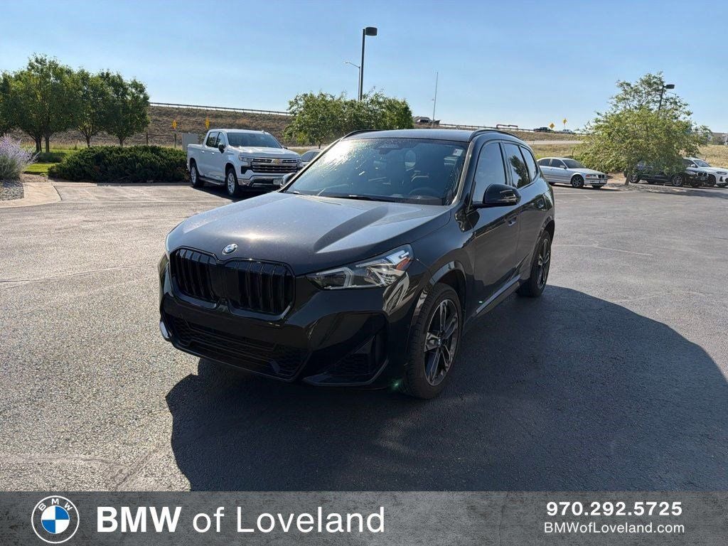 2023 BMW X1 xDrive28i