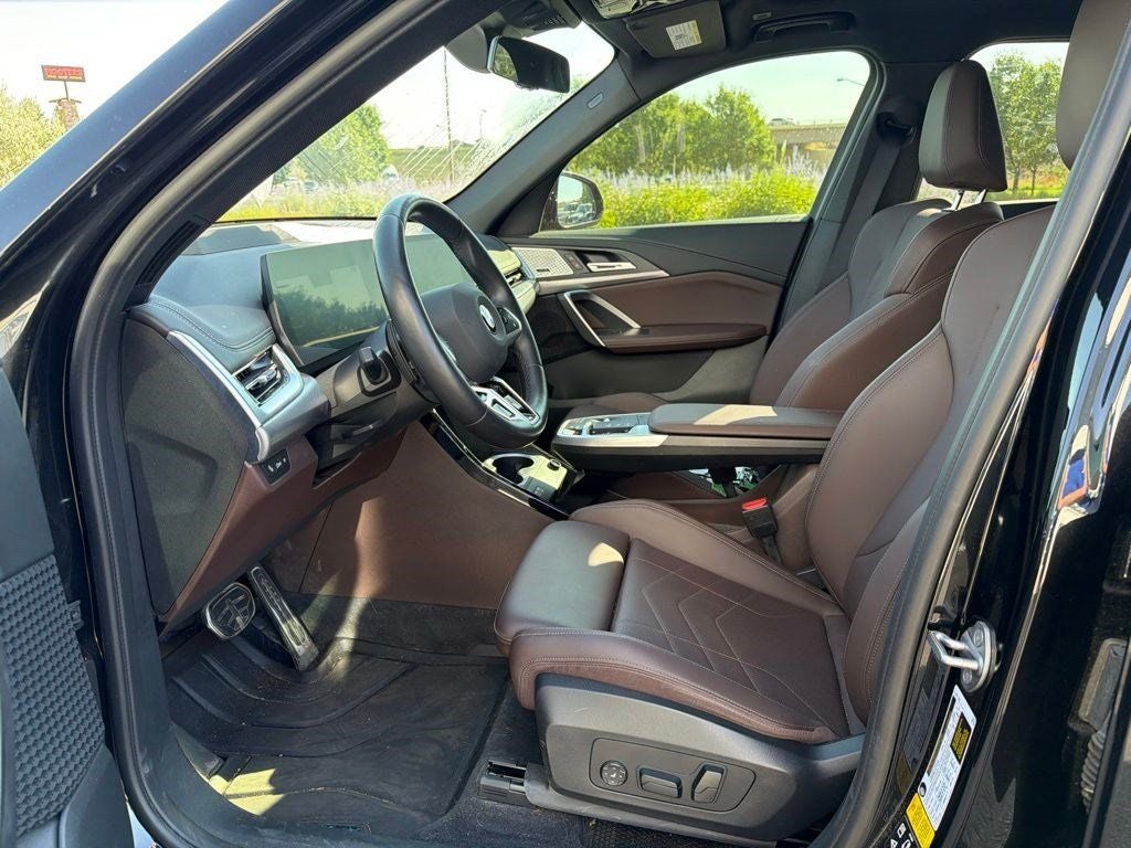 2023 BMW X1 xDrive28i