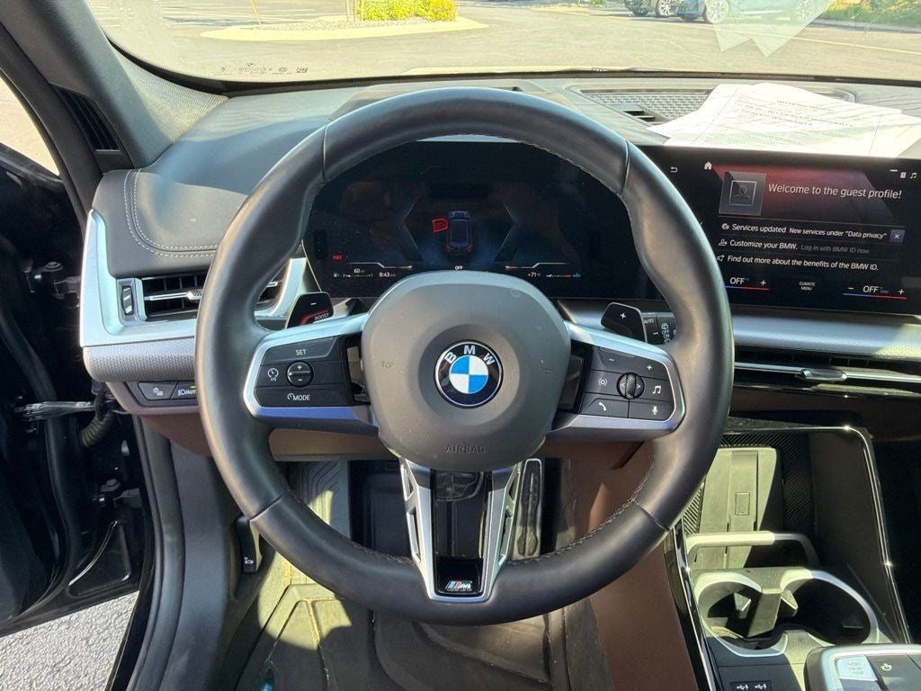 2023 BMW X1 xDrive28i