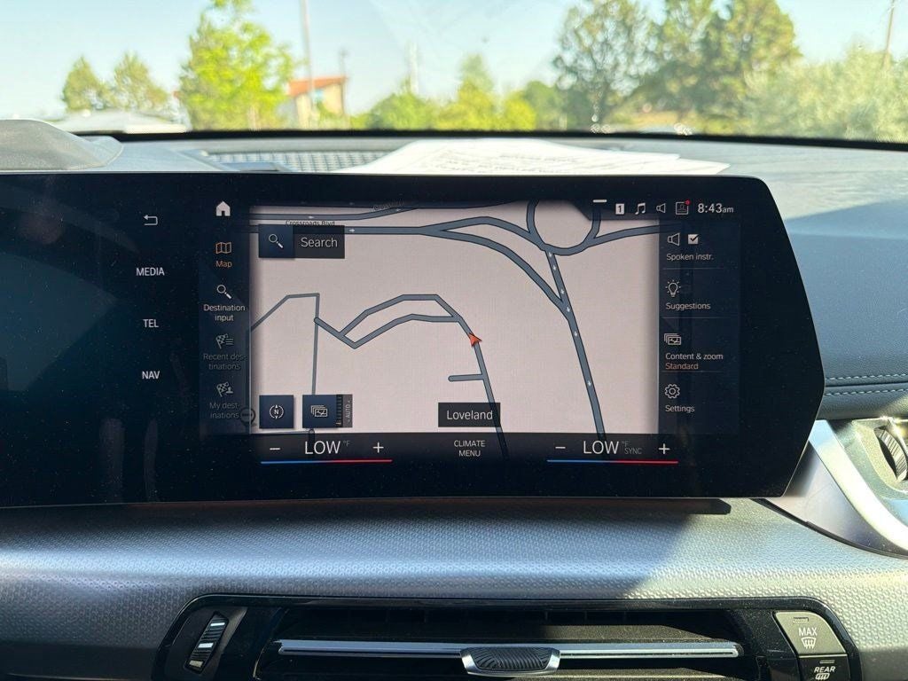 2023 BMW X1 xDrive28i