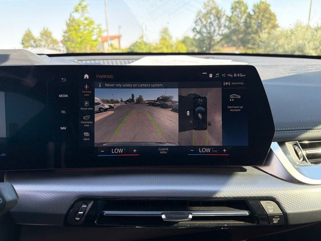 2023 BMW X1 xDrive28i