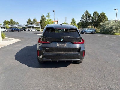 2023 BMW X1 xDrive28i