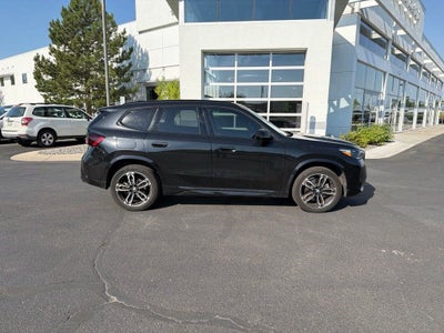 2023 BMW X1 xDrive28i