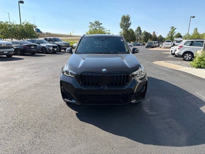 2023 BMW X1 xDrive28i