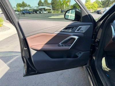 2023 BMW X1 xDrive28i