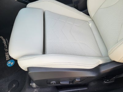 2027 BMW X1 xDrive28i