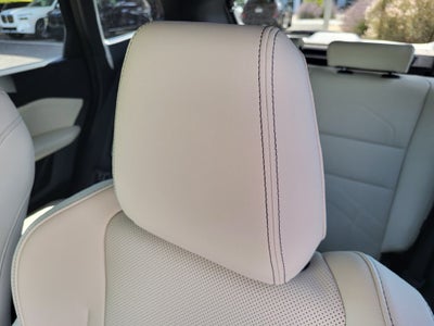 2027 BMW X1 xDrive28i