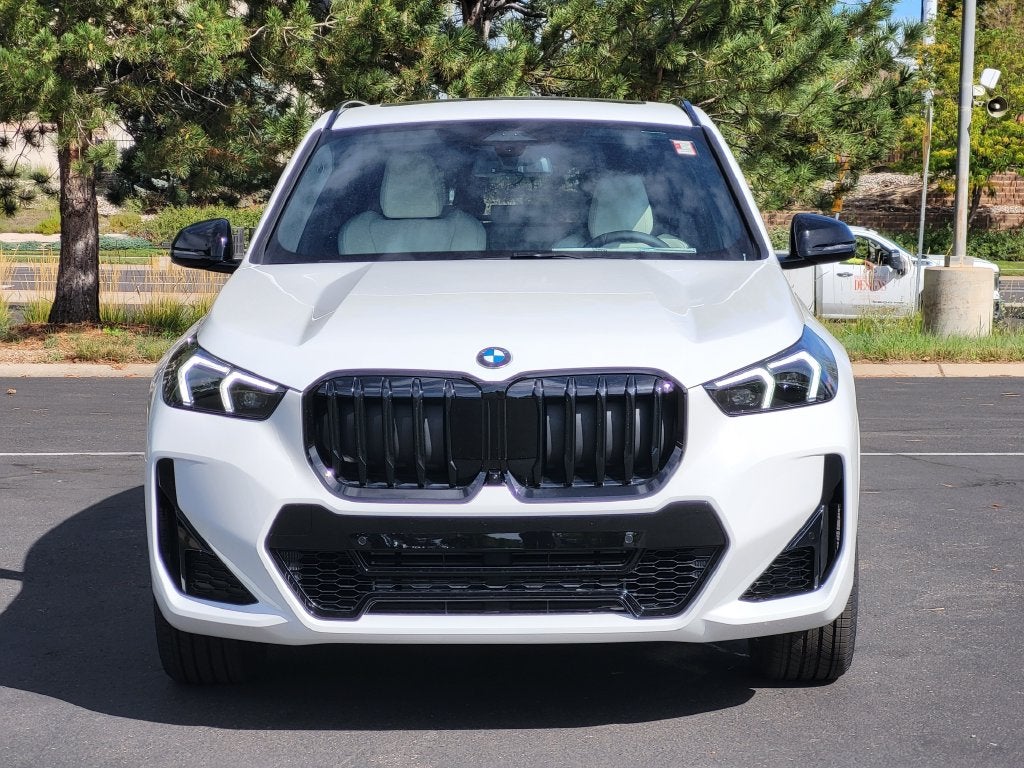 2027 BMW X1 xDrive28i
