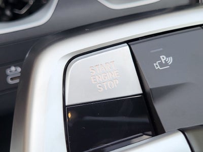 2027 BMW X1 xDrive28i