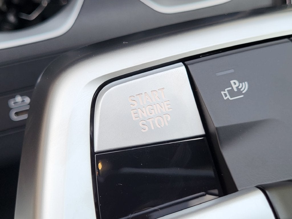 2027 BMW X1 xDrive28i