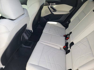 2027 BMW X1 xDrive28i