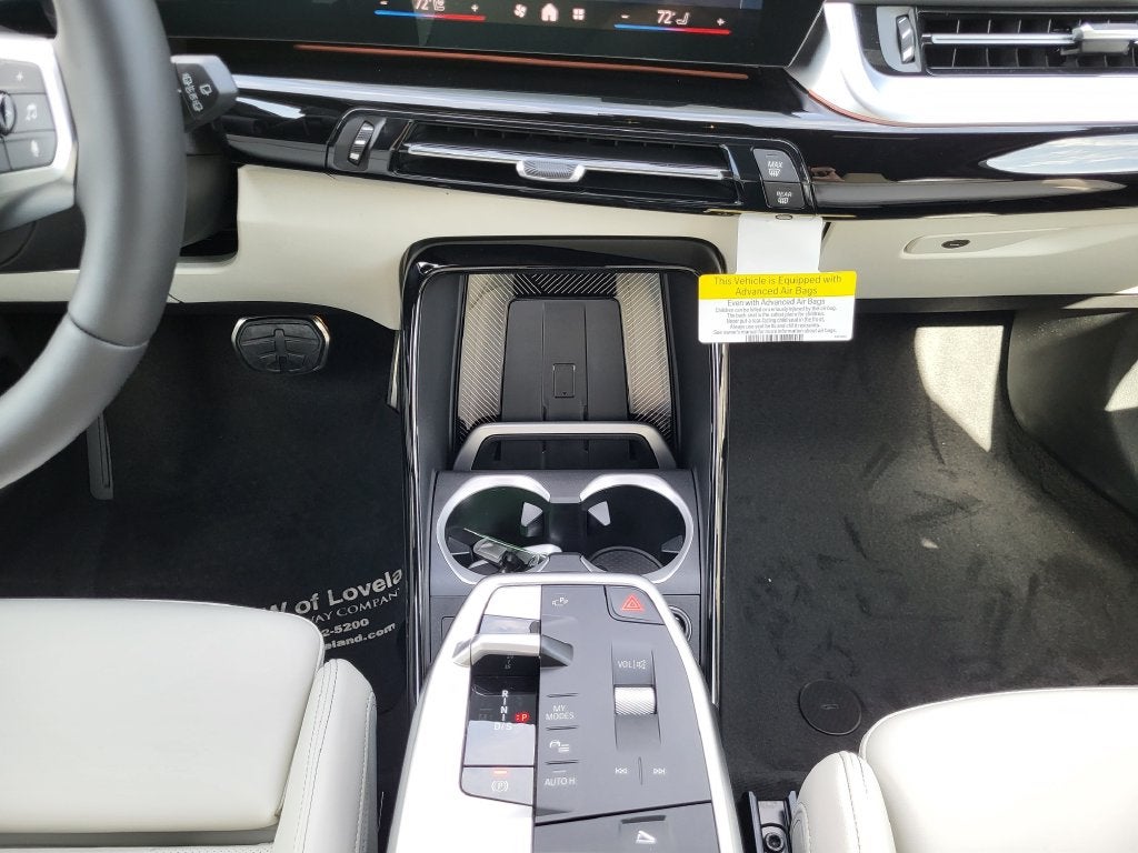 2027 BMW X1 xDrive28i