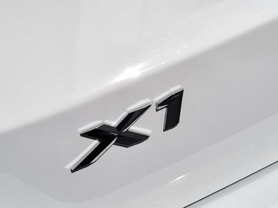 2027 BMW X1 xDrive28i