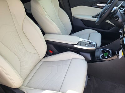 2027 BMW X1 xDrive28i