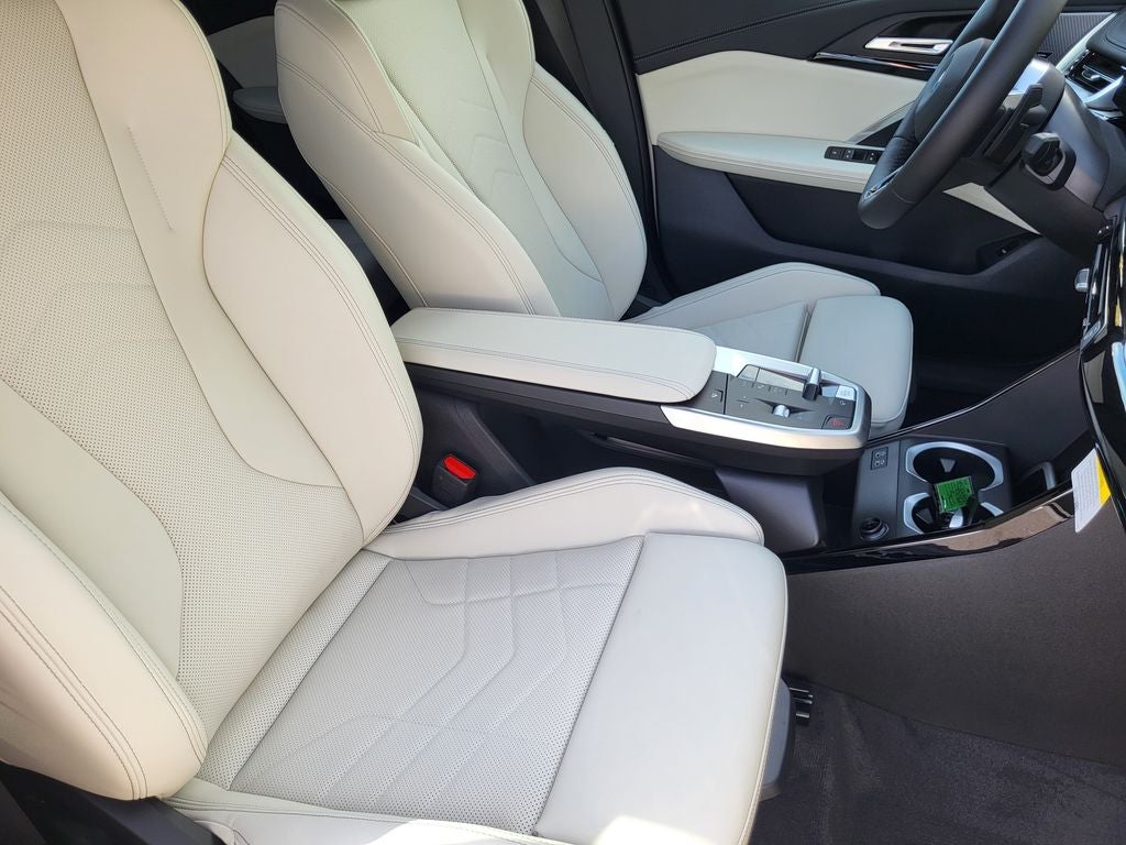 2027 BMW X1 xDrive28i