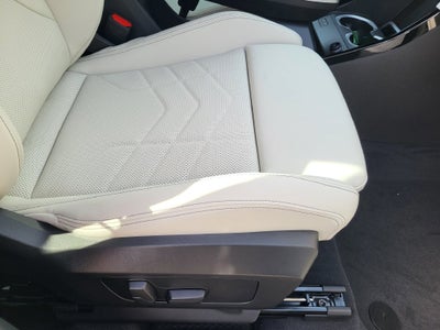 2027 BMW X1 xDrive28i
