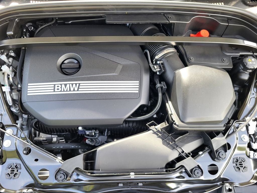 2027 BMW X1 xDrive28i