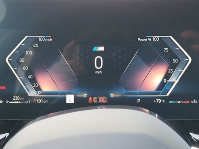 2027 BMW X1 xDrive28i
