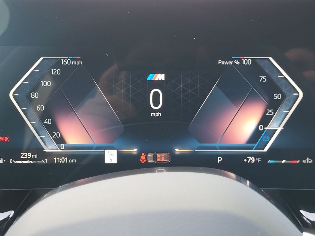 2027 BMW X1 xDrive28i