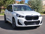 2027 BMW X1 xDrive28i