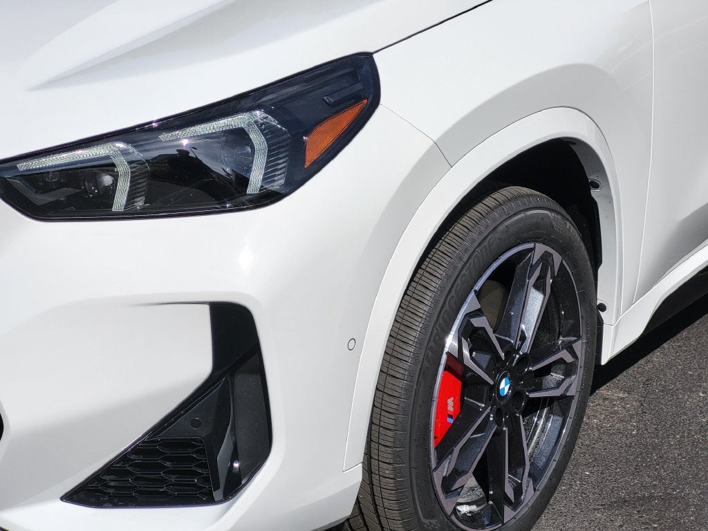 2027 BMW X1 xDrive28i