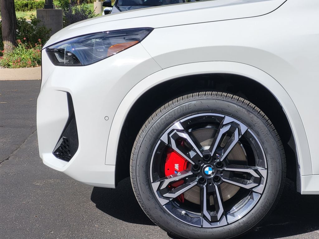 2027 BMW X1 xDrive28i