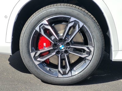 2027 BMW X1 xDrive28i