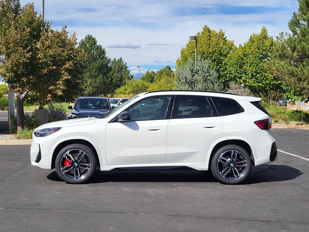 2027 BMW X1 xDrive28i