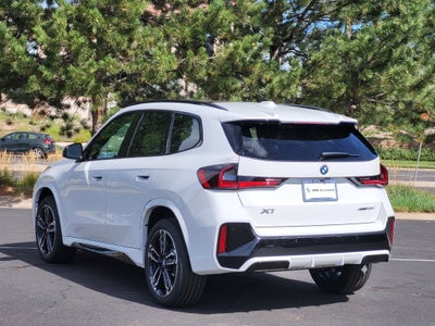 2027 BMW X1 xDrive28i