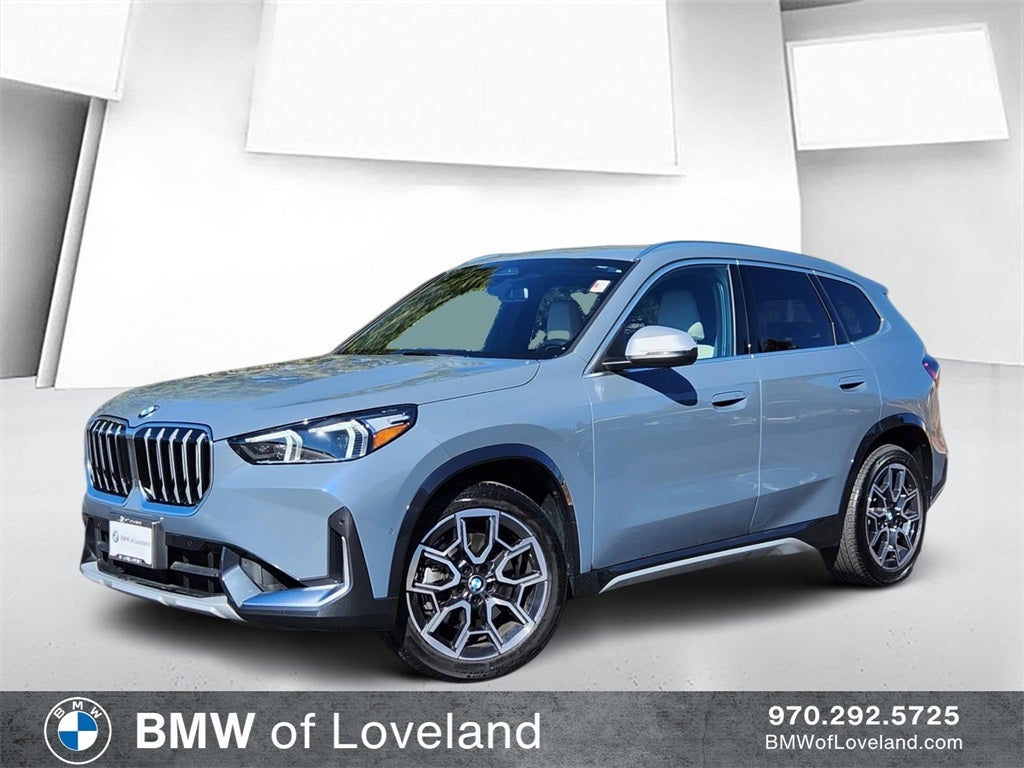 2023 BMW X1 xDrive28i