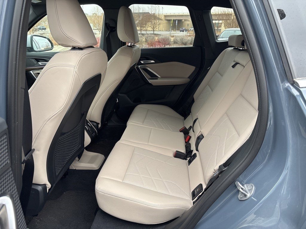 2023 BMW X1 xDrive28i