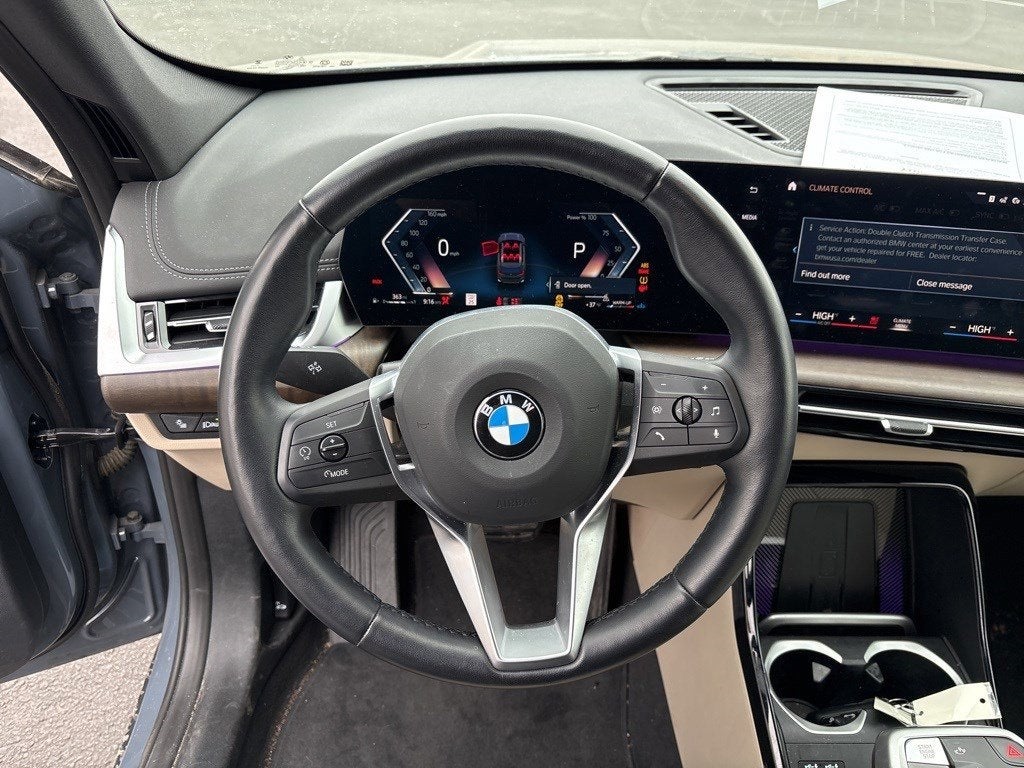 2023 BMW X1 xDrive28i
