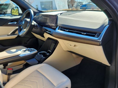 2023 BMW X1 xDrive28i