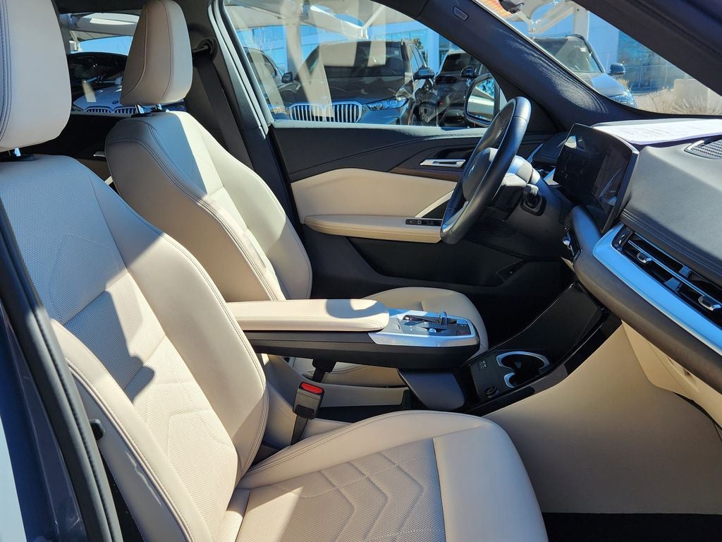 2023 BMW X1 xDrive28i