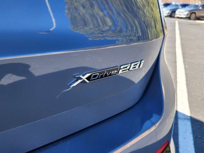 2023 BMW X1 xDrive28i