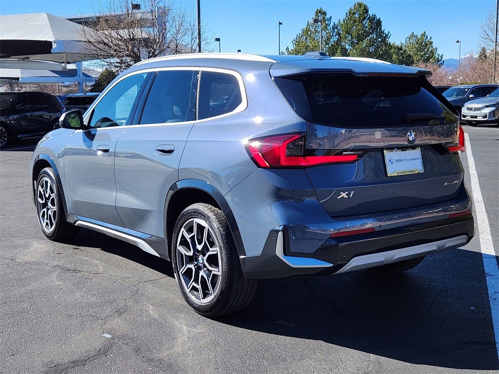 2023 BMW X1 xDrive28i