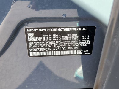 2023 BMW X1 xDrive28i