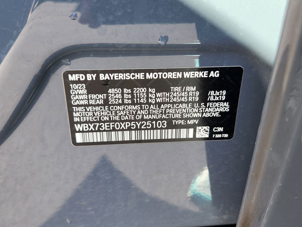 2023 BMW X1 xDrive28i