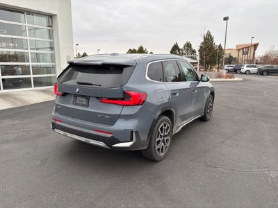2023 BMW X1 xDrive28i