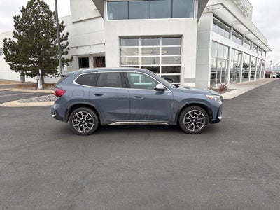 2023 BMW X1 xDrive28i