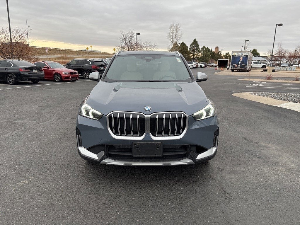 2023 BMW X1 xDrive28i