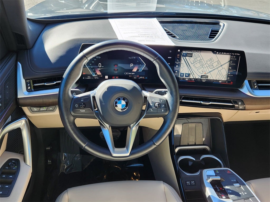 2023 BMW X1 xDrive28i